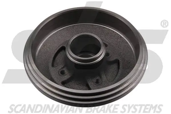 Brake Drum