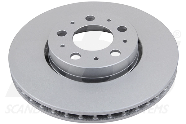 Brake Disc (1815314841)