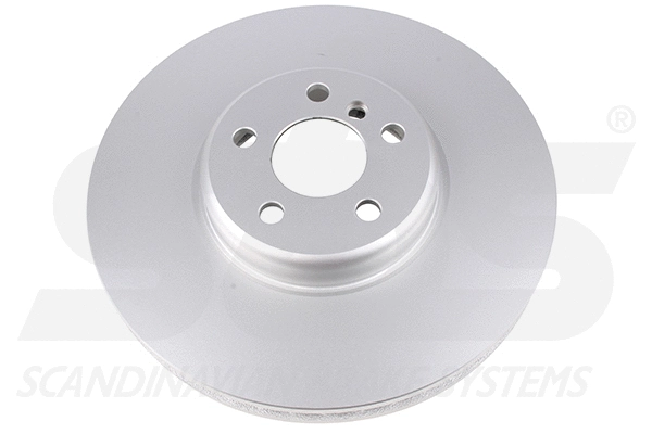 Brake Disc (18153415127)