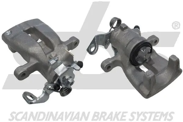 Brake Caliper (13012136139)
