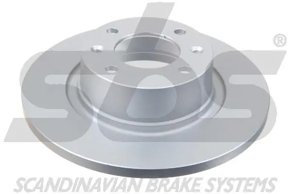 Brake Disc (1815311930)