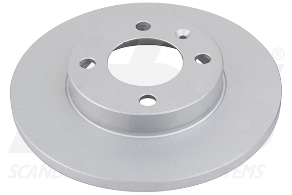 Brake Disc (1815319933)
