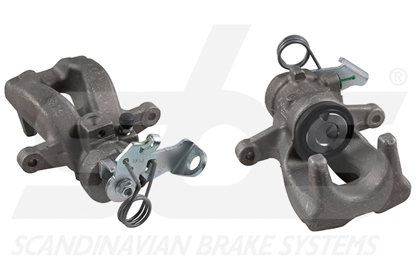 Brake Caliper (13012110131)