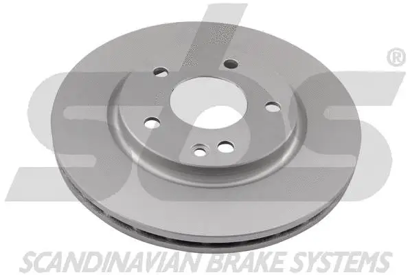 Brake Disc (1815313369)