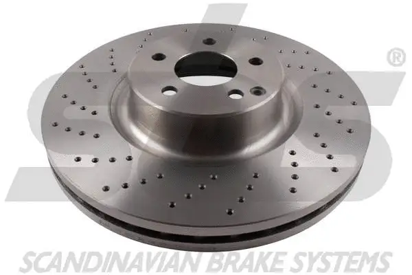 Brake Disc (1815203383)