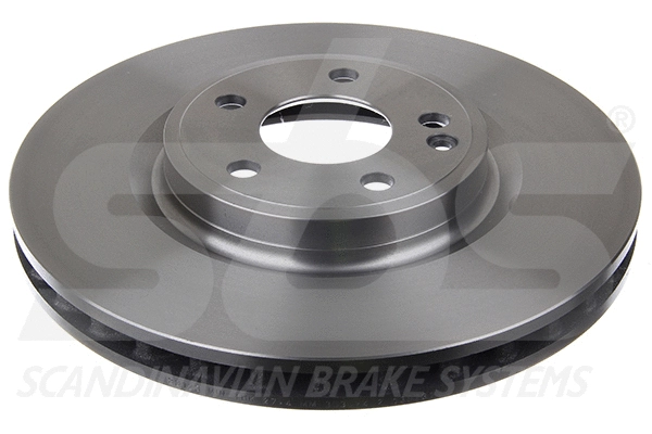 Brake Disc (18152033123)