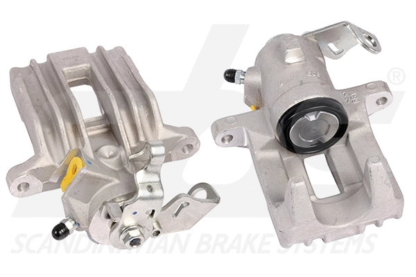 Brake Caliper (13012147172)