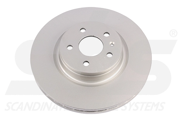 Brake Disc (18153166001)