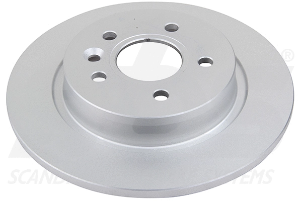Brake Disc (1815314865)