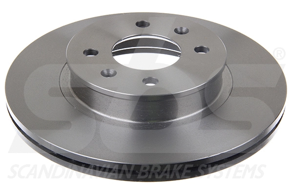 Brake Disc (1815203418)