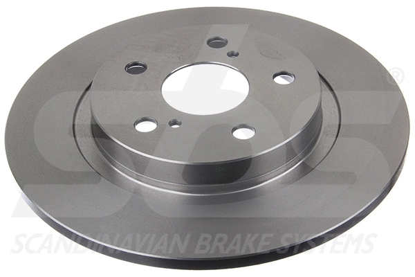 Brake Disc (18152045131)