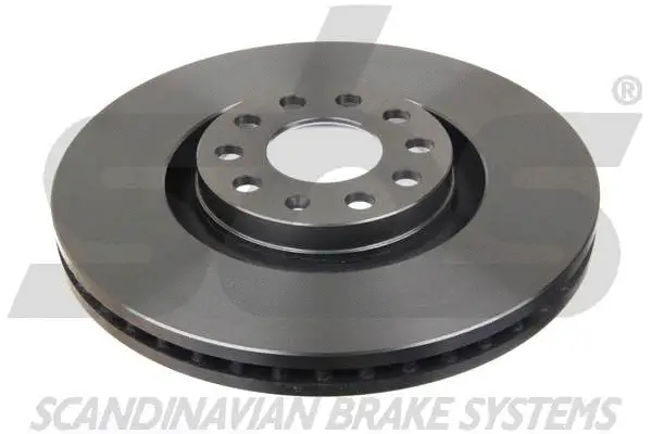 Brake Disc (18153447107)
