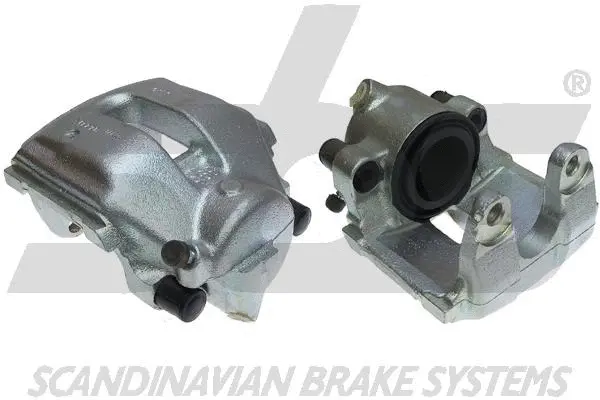 Brake Caliper (1301211549)