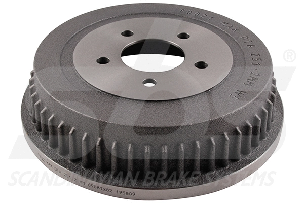 Brake Drum (1825259302)