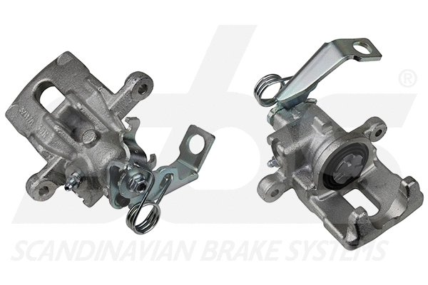 Brake Caliper (13012126156)