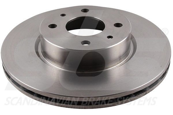 Brake Disc (1815209927)
