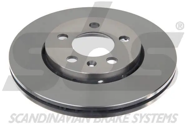 Brake Disc (1815204758)