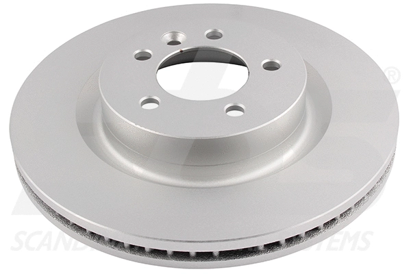 Brake Disc (1815314027)