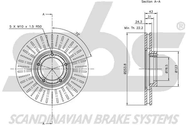 Brake Disc