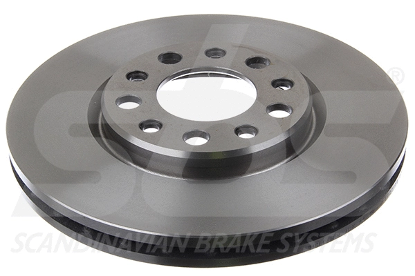 Brake Disc (1815201034)