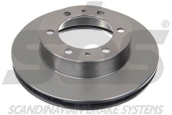 Brake Disc (18152045140)