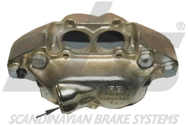 Brake Caliper (1301214020)