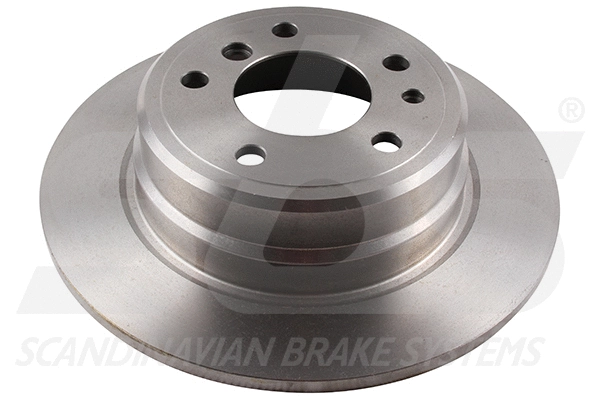 Brake Disc (1815201522)