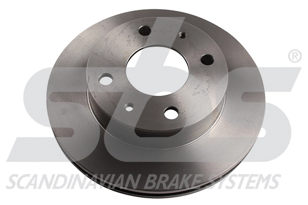 Brake Disc (1815204413)