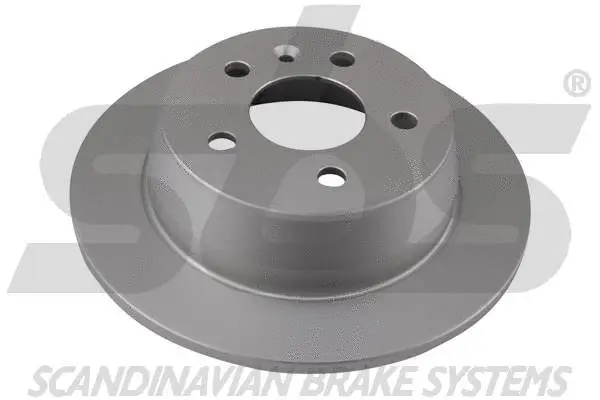Brake Disc (1815313333)