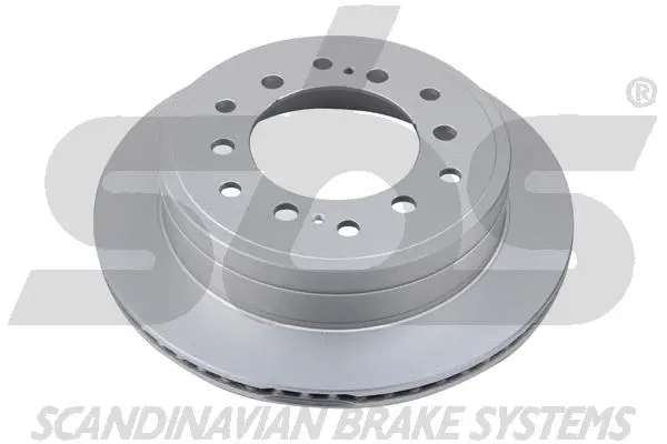 Brake Disc (1815314575)