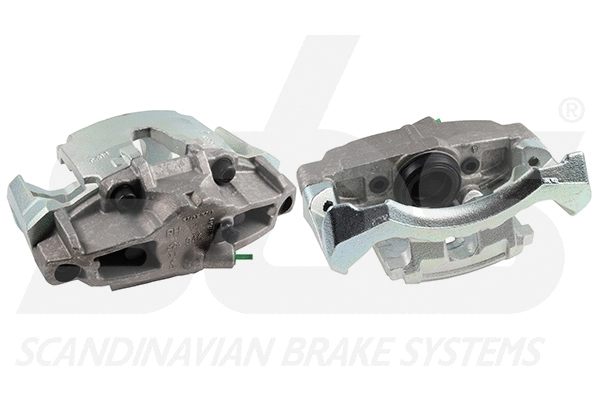 Brake Caliper (1301214814)