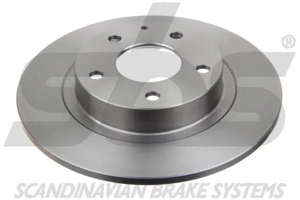 Brake Disc (1815203280)