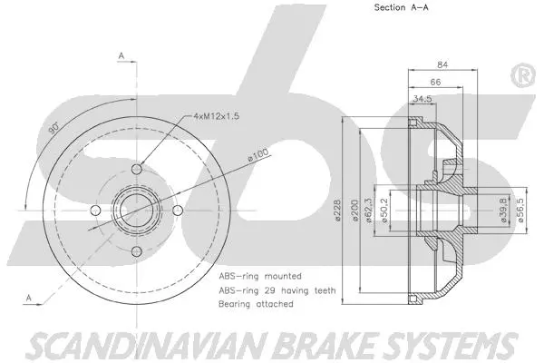 Brake Drum