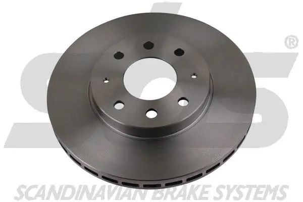 Brake Disc (1815203032)