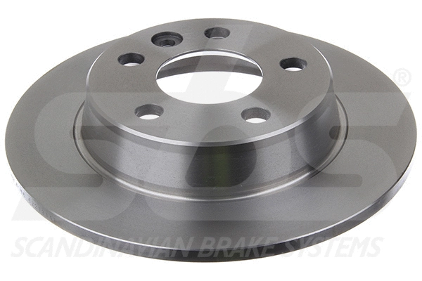 Brake Disc (1815202546)