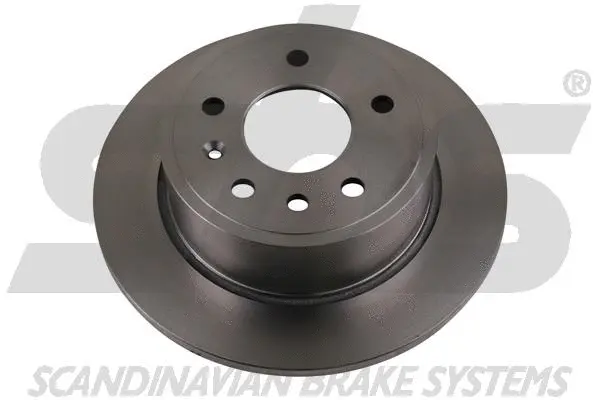 Brake Disc (1815203610)
