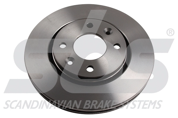 Brake Disc (1815203925)