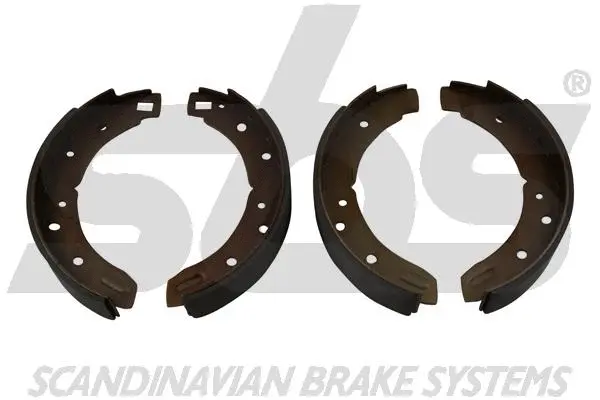 Brake Shoe Set (18492740015)
