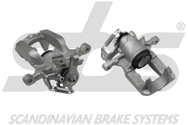 Brake Caliper (13012136263)