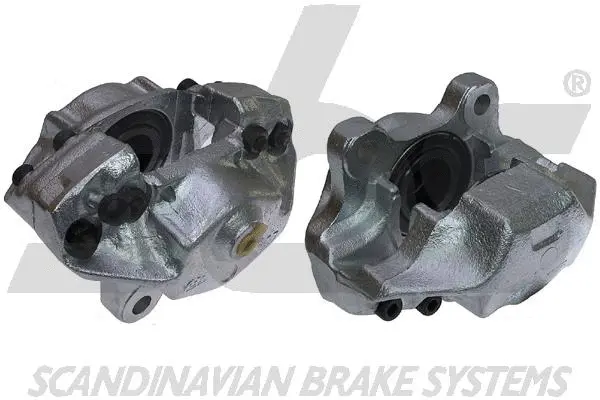 Brake Caliper (1301211006)
