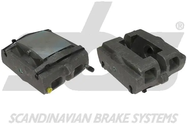 Brake Caliper (1301211958)