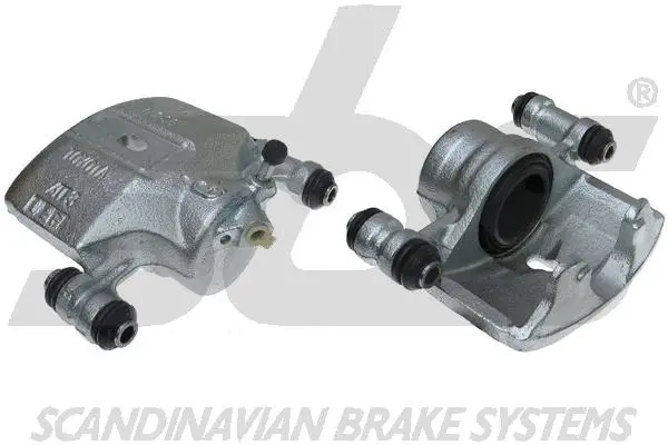 Brake Caliper (13012145150)