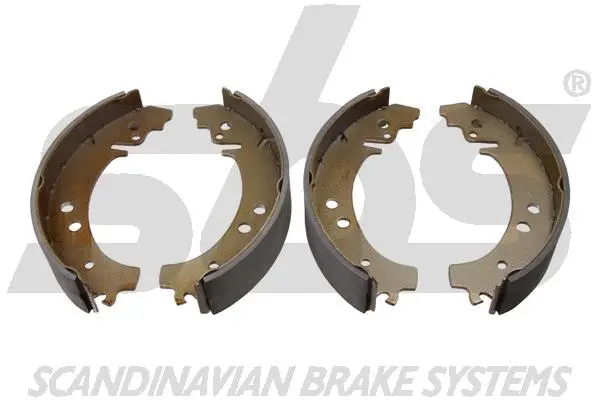 Brake Shoe Set (18492723276)