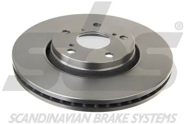 Brake Disc (18152045122)