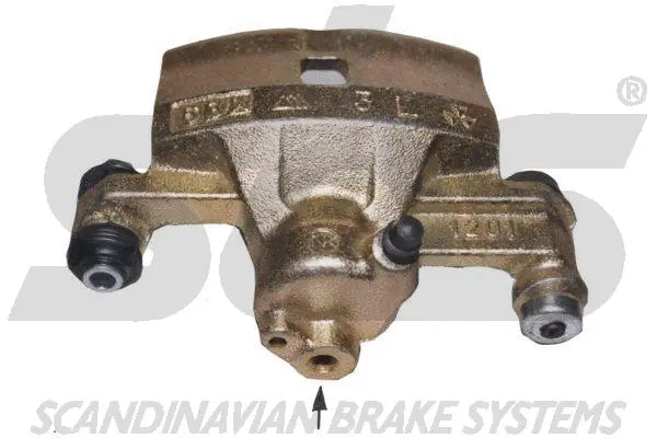 Brake Caliper (1301214583)