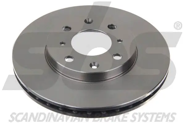 Brake Disc (1815202628)