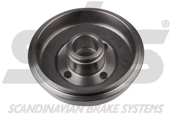 Brake Drum
