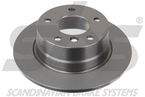 Brake Disc (1815201586)