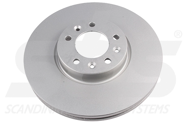 Brake Disc (1815311961)
