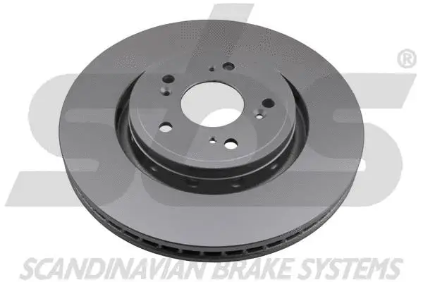 Brake Disc (1815312669)